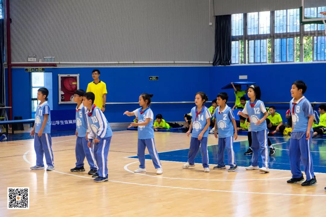 深圳市南山区首届中小学生躲避盘比赛及第十一届中小学生极限飞盘争夺赛圆满落幕